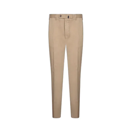 Incotex Chinolino Regular Fit Pants