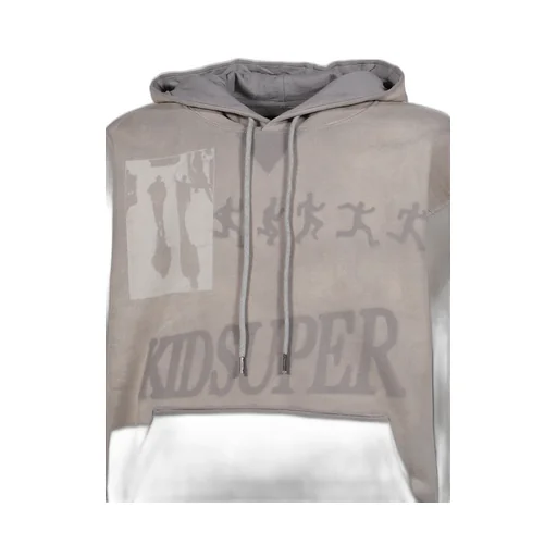Sun Faded Sweats / Faded Gry