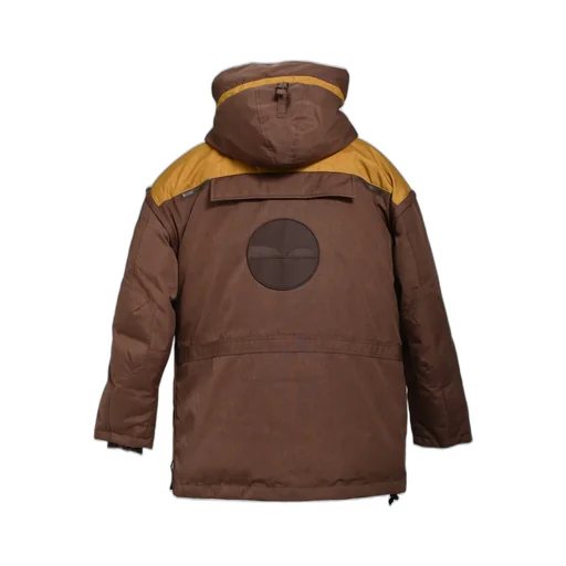 Skidoo Common / Brw