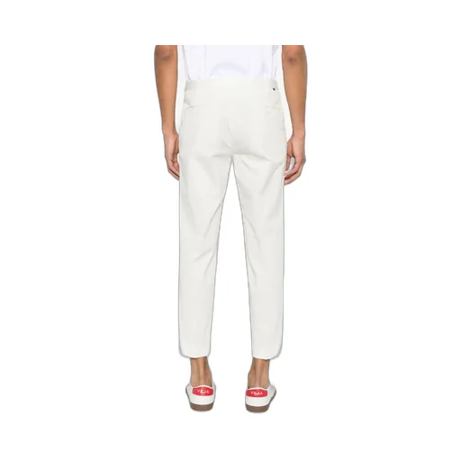 Incotex Pleat Detailed Pants