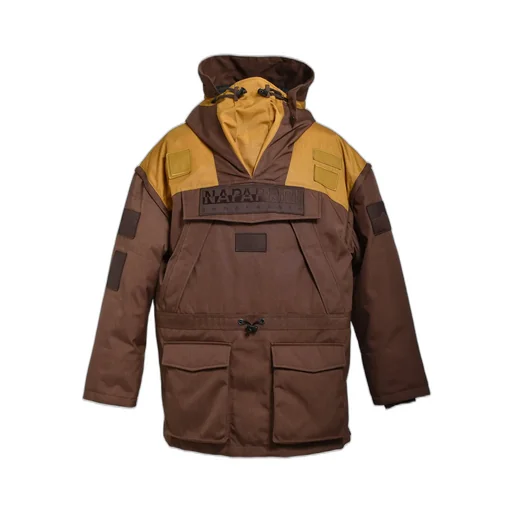 Skidoo Common / Brw