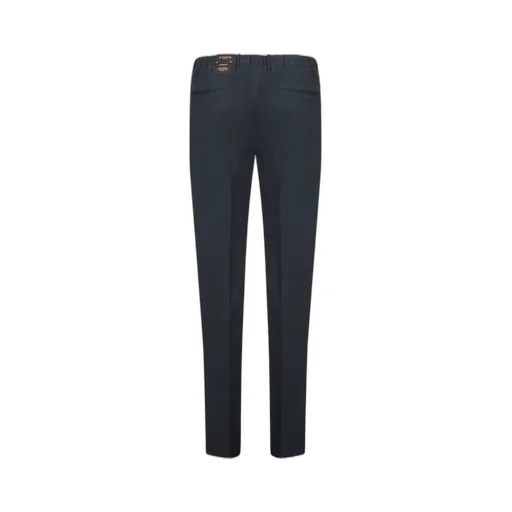 Incotex Slim Cut Zip Pants