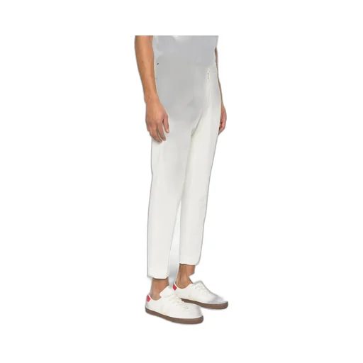 Incotex Pleat Detailed Pants