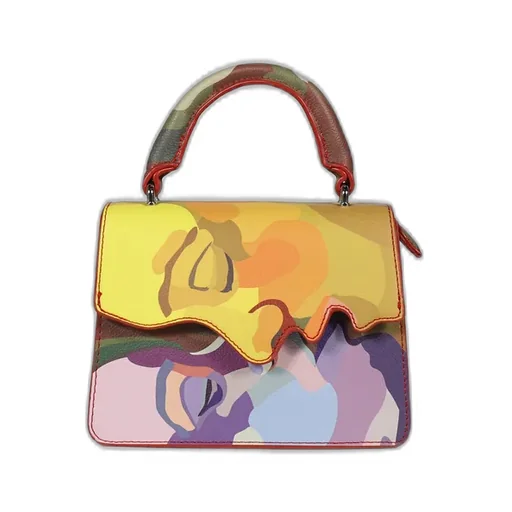 Kissing Bag / Original