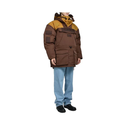 Skidoo Common / Brw