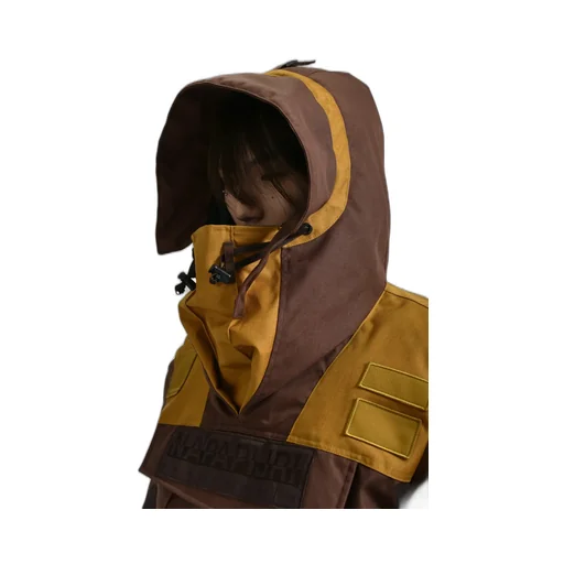 Skidoo Common / Brw