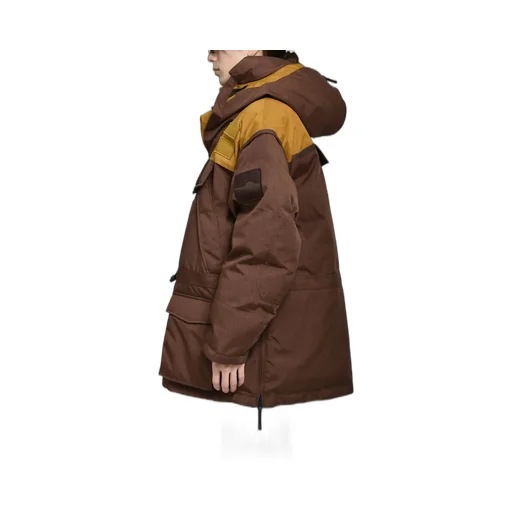 Skidoo Common / Brw