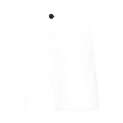 Incotex Pleated Loose-Fit Pants