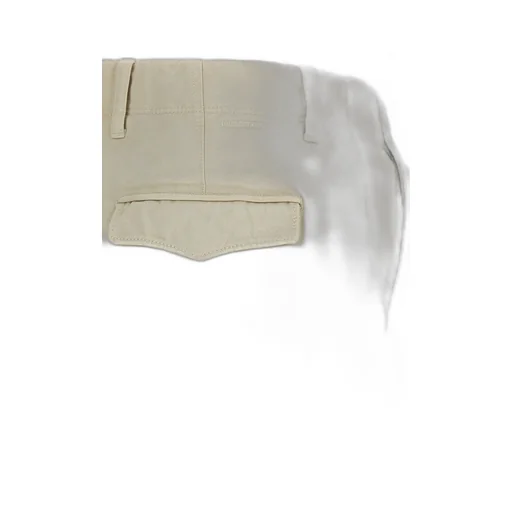 Incotex Pleated Loose-Fit Pants