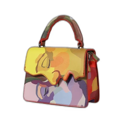 Kissing Bag / Original