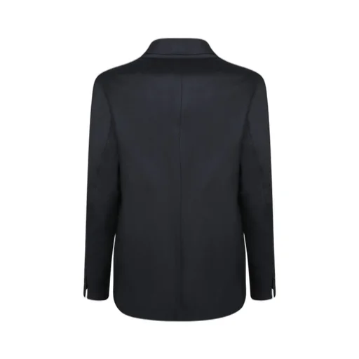 Incotex Tailored Wool Jacket