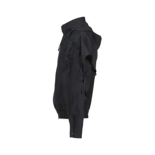 Basic Unit 01 Kai / Blk