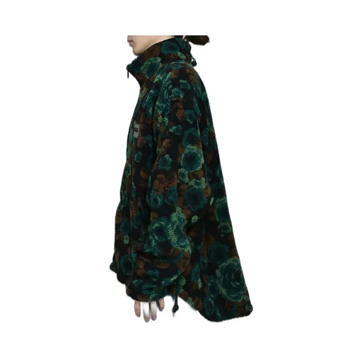 T-Emin Jacquard / Grn