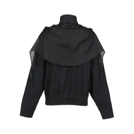 Basic Unit 01 Kai / Blk