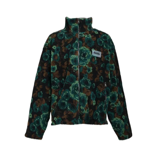 T-Emin Jacquard / Grn