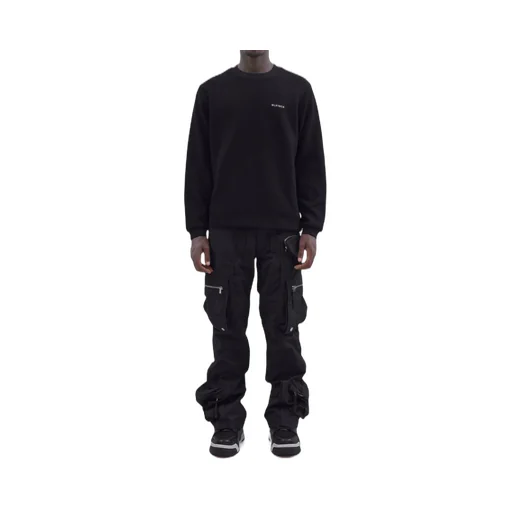 Heavyweight Thermal L/S / Black