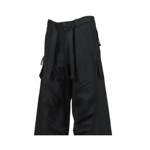 Basic Unit 02 Kai / Blk