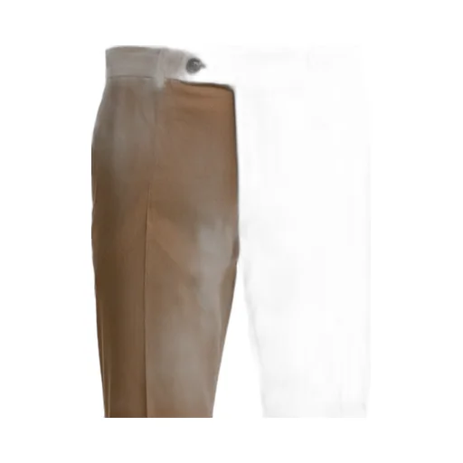 Incotex Slim Fit Cotton Pants