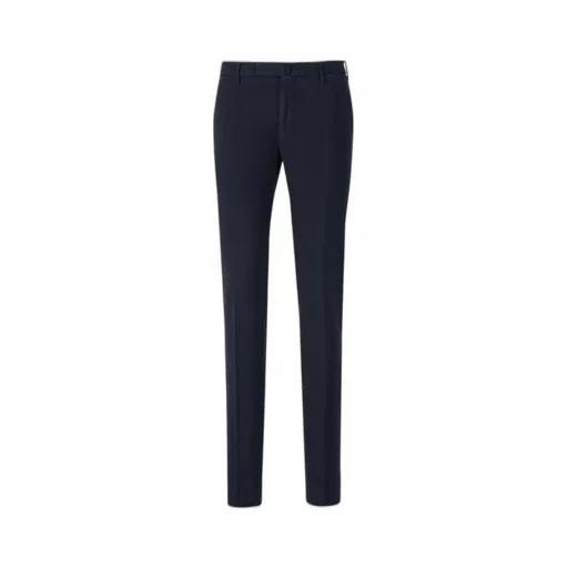 Incotex Slim Fit Stretch Pants