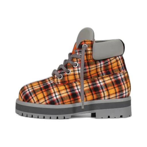 Strada Low Tartan / Org