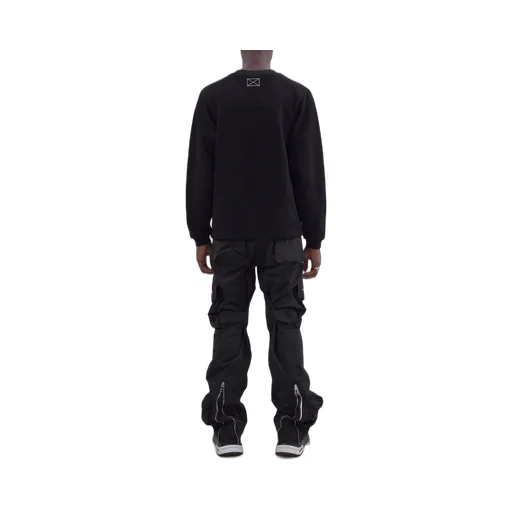 Heavyweight Thermal L/S / Black