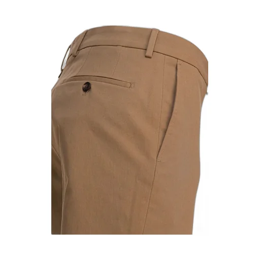 Incotex Slim Fit Cotton Pants