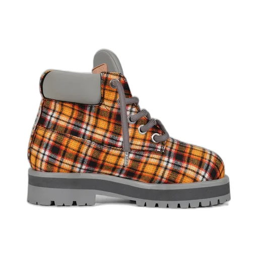 Strada Low Tartan / Org