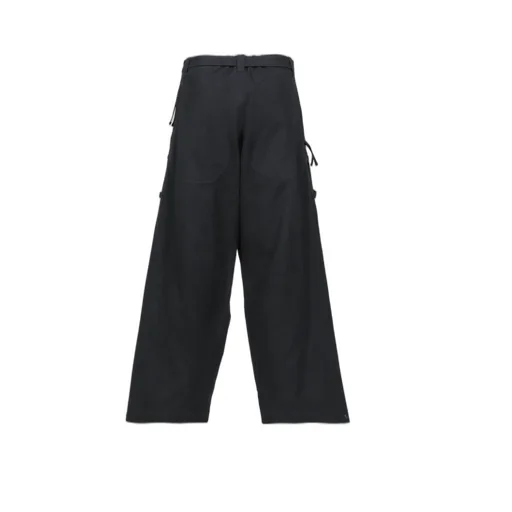 Basic Unit 02 Kai / Blk