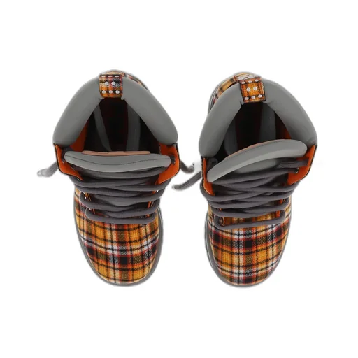Strada Low Tartan / Org