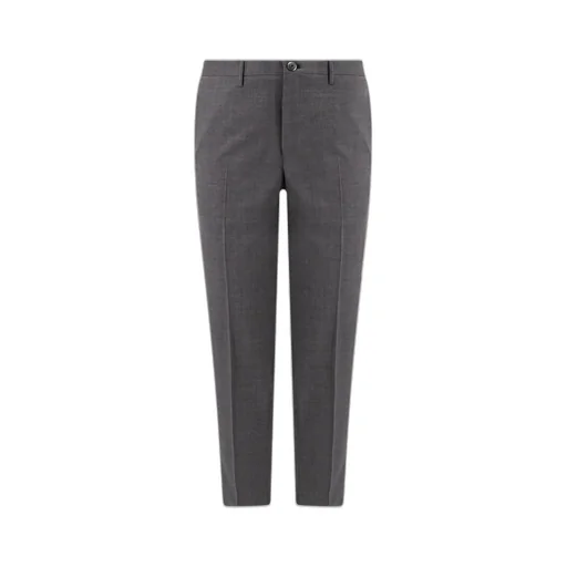 Incotex Cropped Chino Pants
