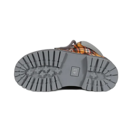 Strada Low Tartan / Org