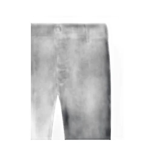 Incotex Diagonal Velvet Pants