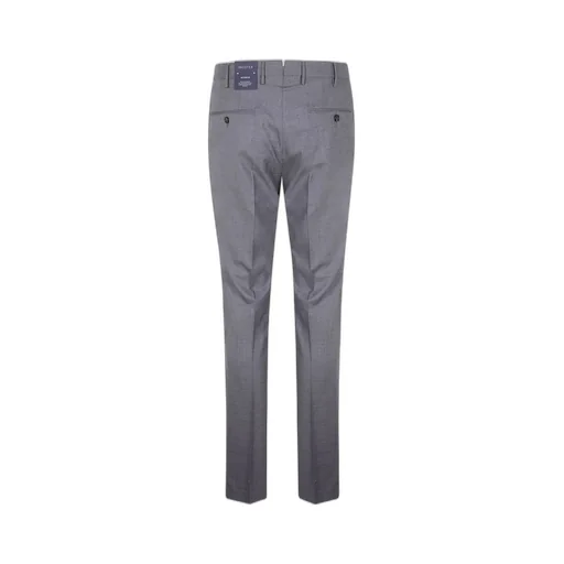 Incotex Melange Effect Pants