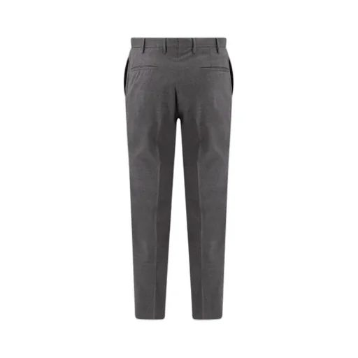 Incotex Cropped Chino Pants