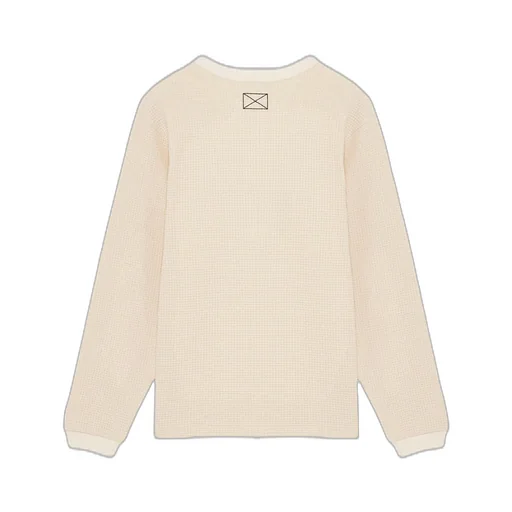 Heavyweight Thermal L/S / Cr