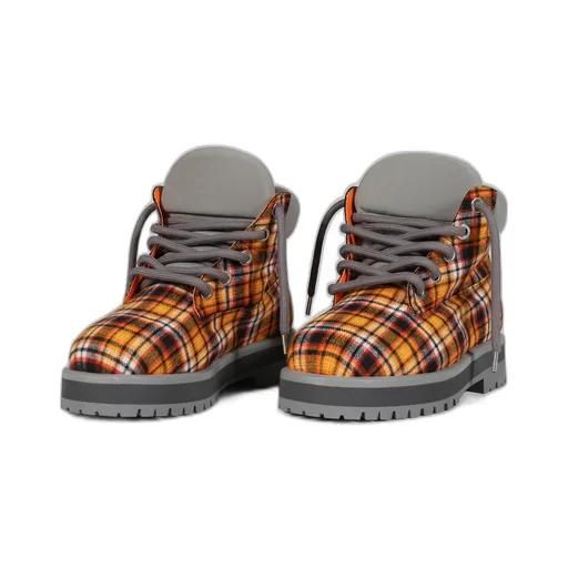Strada Low Tartan / Org