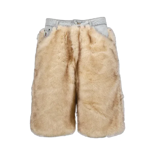 Fur Shorts / Crm
