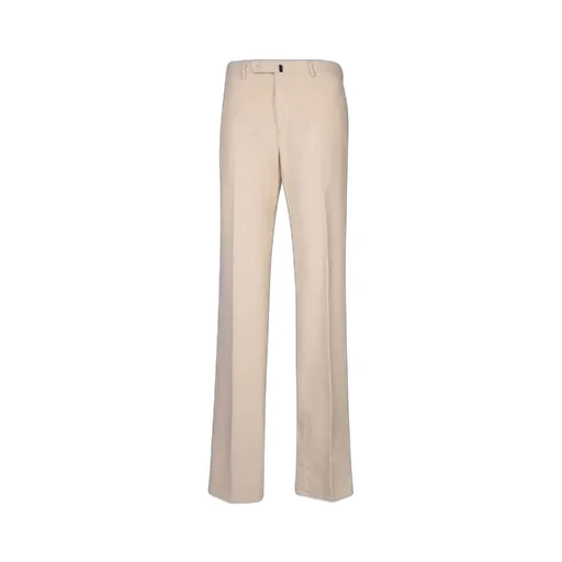 Incotex Corduroy Regular Fit Pants
