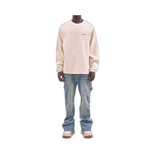 Heavyweight Thermal L/S / Cr