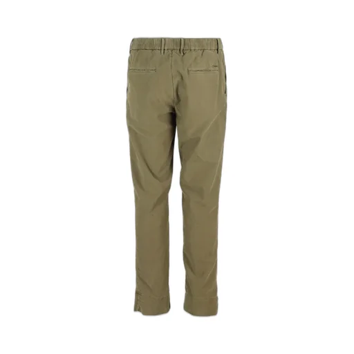 Incotex Pleated Tricot Pants