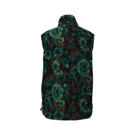T-Emin Jacquard Vest / Grn
