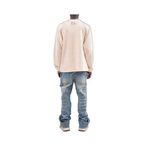 Heavyweight Thermal L/S / Cr
