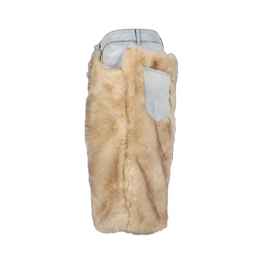 Fur Shorts / Crm