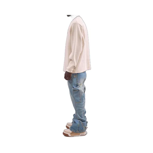 Heavyweight Thermal L/S / Cr