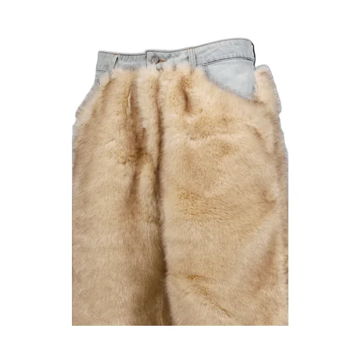 Fur Shorts / Crm