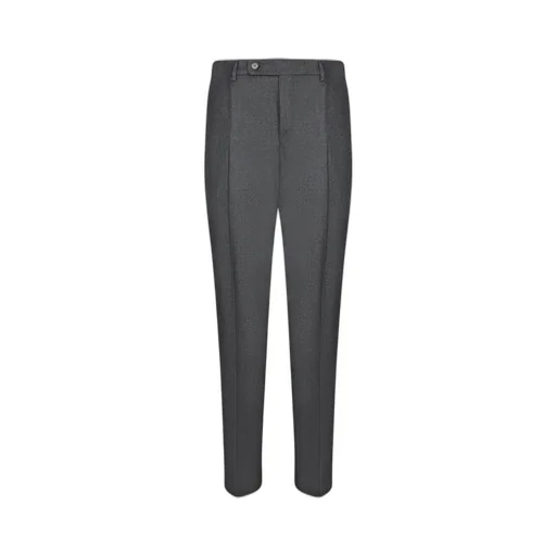 Incotex Tapered Fit Pants