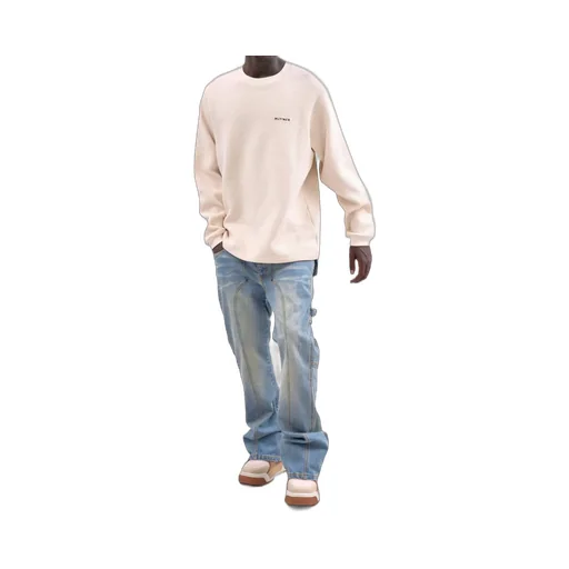 Heavyweight Thermal L/S / Cr