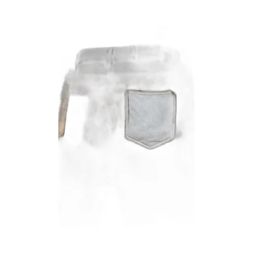 Fur Shorts / Crm