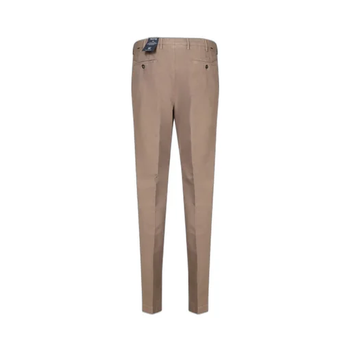 Incotex Tapered Belted Pants
