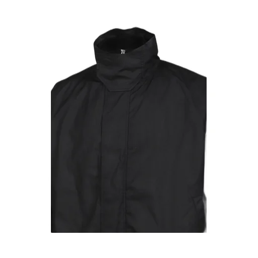 Sp High Neck Ma-1 / Black